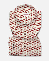 Caring Trunks - Jaipuri Crown